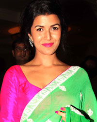 Nimrat Kaur