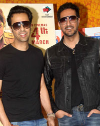 Salim and Sulaiman