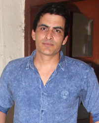 Manav Kaul