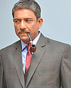 Adil Hussain