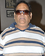 Satish Kaushik