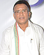 Annu Kapoor