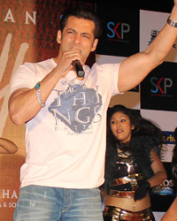 Salman Khan