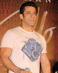 Salman Khan