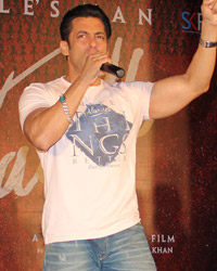 Salman Khan