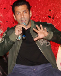 Salman Khan