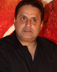 Sunil Lulla