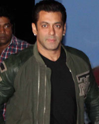 Salman Khan