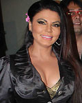 Rakhi Sawant and Sudesh Berry