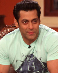 Salman Khan