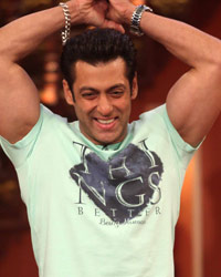 Salman Khan