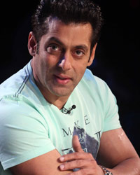 Salman Khan