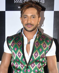 Terence Lewis