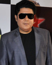 Sajid Khan