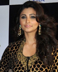 Daisy Shah