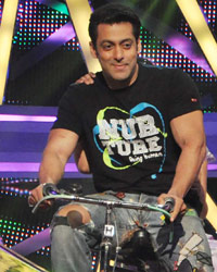 Salman Khan