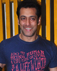 Salman Khan