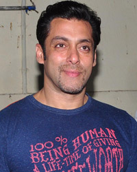 Salman Khan