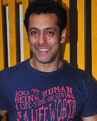 Salman Khan