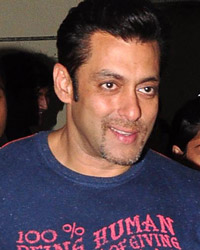 Salman Khan