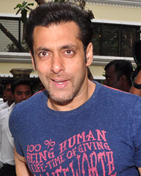 Salman Khan