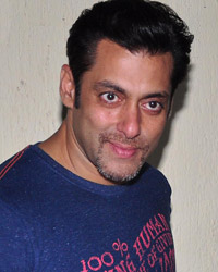 Salman Khan