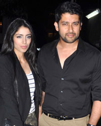 Jai Ho Special Screening