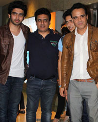 Jai Ho Special Screening