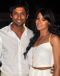 Indrani Das Gupta and Barkha Bisht