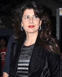 Sangeeta Bijlani