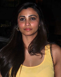 Daisy Shah