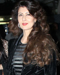 Sangeeta Bijlani