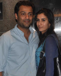 Jai Ho Special Screening