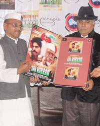 Music launch of Jai Jawaan Jai Kisaan held in Delhi