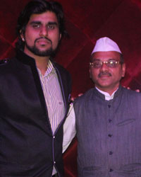 Jatin Khurana and Akhilesh Jain