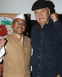 Akhilesh Jain and Prem Chopra