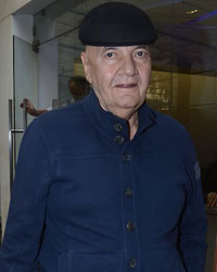 Prem Chopra