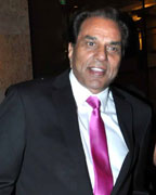 Dharmendra