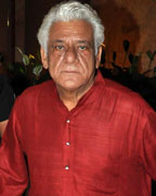 Om Puri