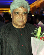 Javed Akhtar