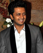 Ritesh Deshmukh