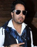 Mika Singh