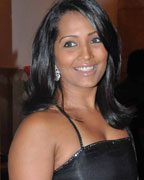 Meghna Naidu