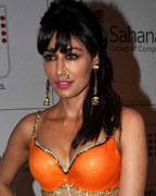 Chitrangada Singh