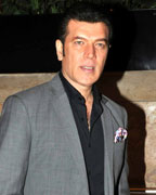 Aditya Pancholi