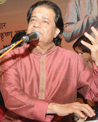 Anup Jalota