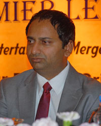 Mahesh Chakankar