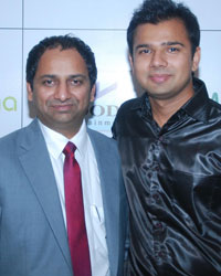 Mahesh Chakankar and Prashant Mishra