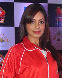 Jaipur Raj Joshiley Team Jersey Launch