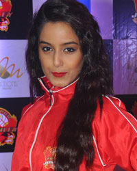 Jaipur Raj Joshiley Team Jersey Launch